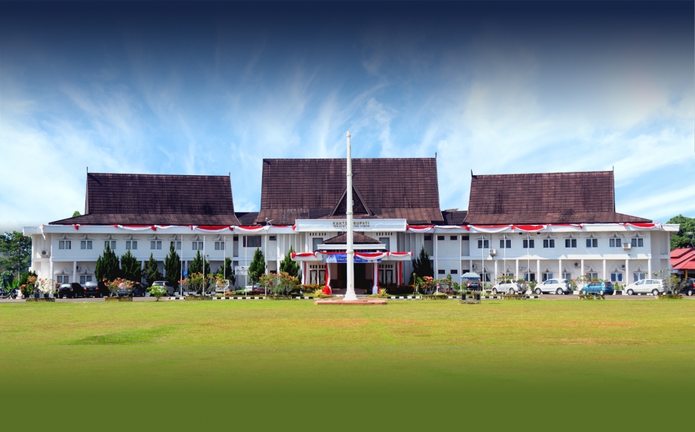 Visi & Misi Diskominfo Kab. Tanjabtim
